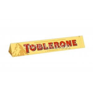 Toblerone 100g mliečna